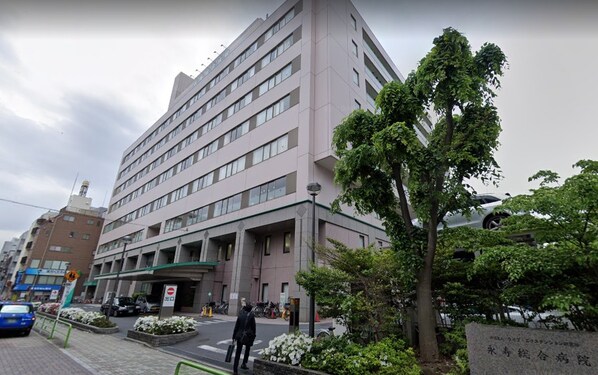 オーキッドレジデンス上野稲荷町の物件内観写真